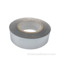 self -adhesive AC aluminium foil tape
